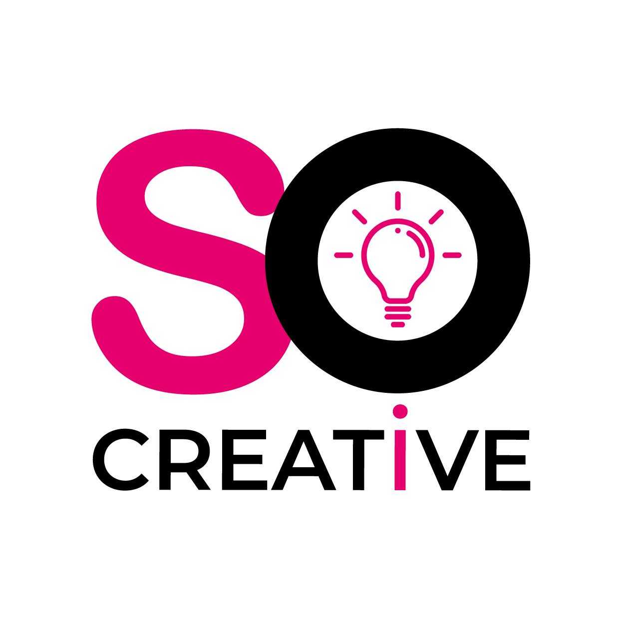 So-Creative | Web Design | Software Development | SEO Agency London